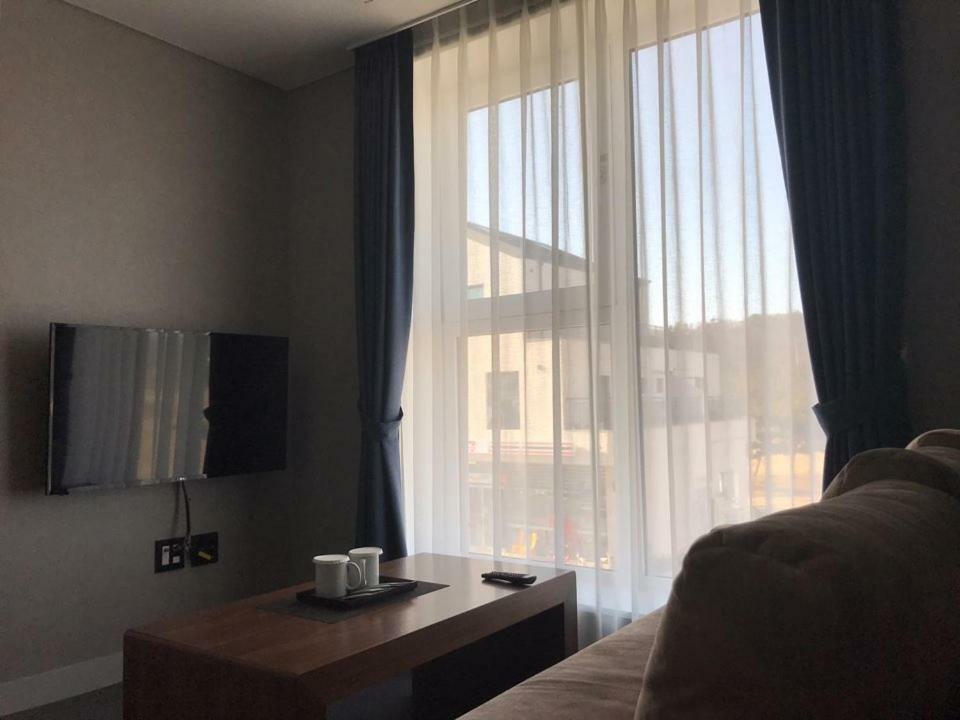 Hotel Sm Incheon Airport Kültér fotó